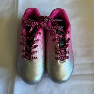 Girls Soccer Cleats